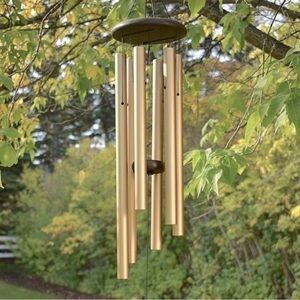 Wind Chimes. Large 33”